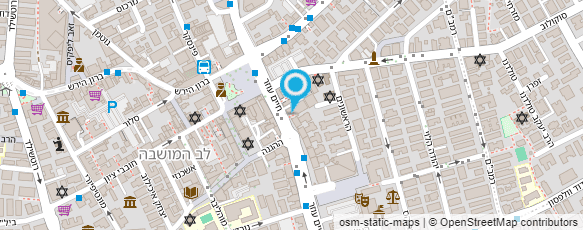 מפת הגעה אל ארבלי ציון מפת הגעה אל ארבלי ציון