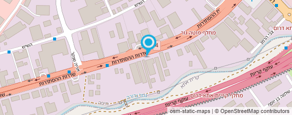 מפת הגעה אל אחים חזות יעקב בע"מ מפת הגעה אל אחים חזות יעקב בע"מ